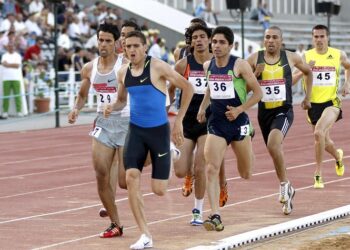 Athlétisme : l'Algérie décroche 4 médailles aux Arabes U20