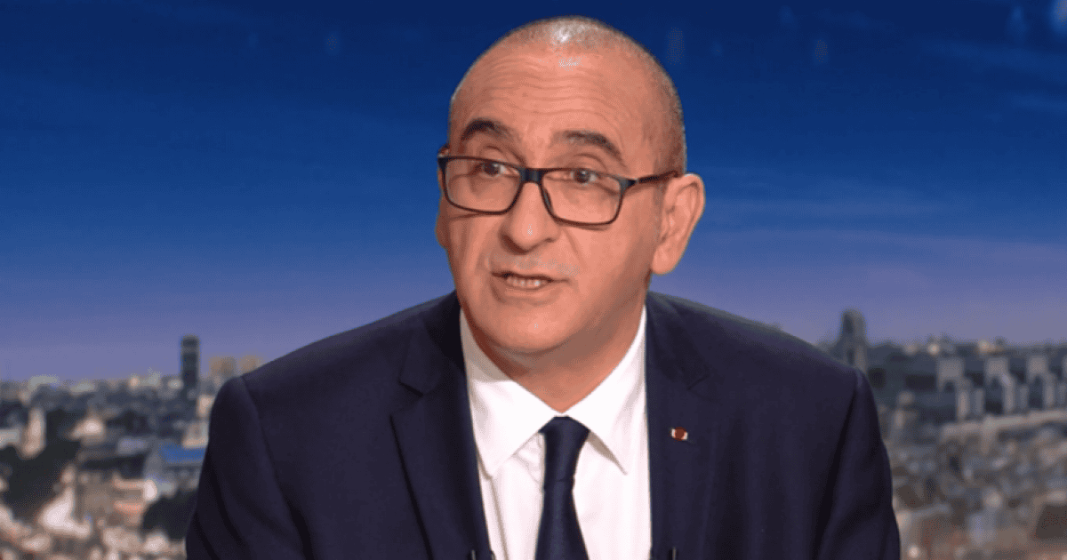 Le plan Nuñez va-t-il enfin accélérer les titres de séjour ? Le plan Nuñez va-t-il enfin accélérer les titres de séjour ?
