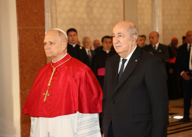 Bilan de la visite du Pape Léon XIV en Algérie : révélations clés