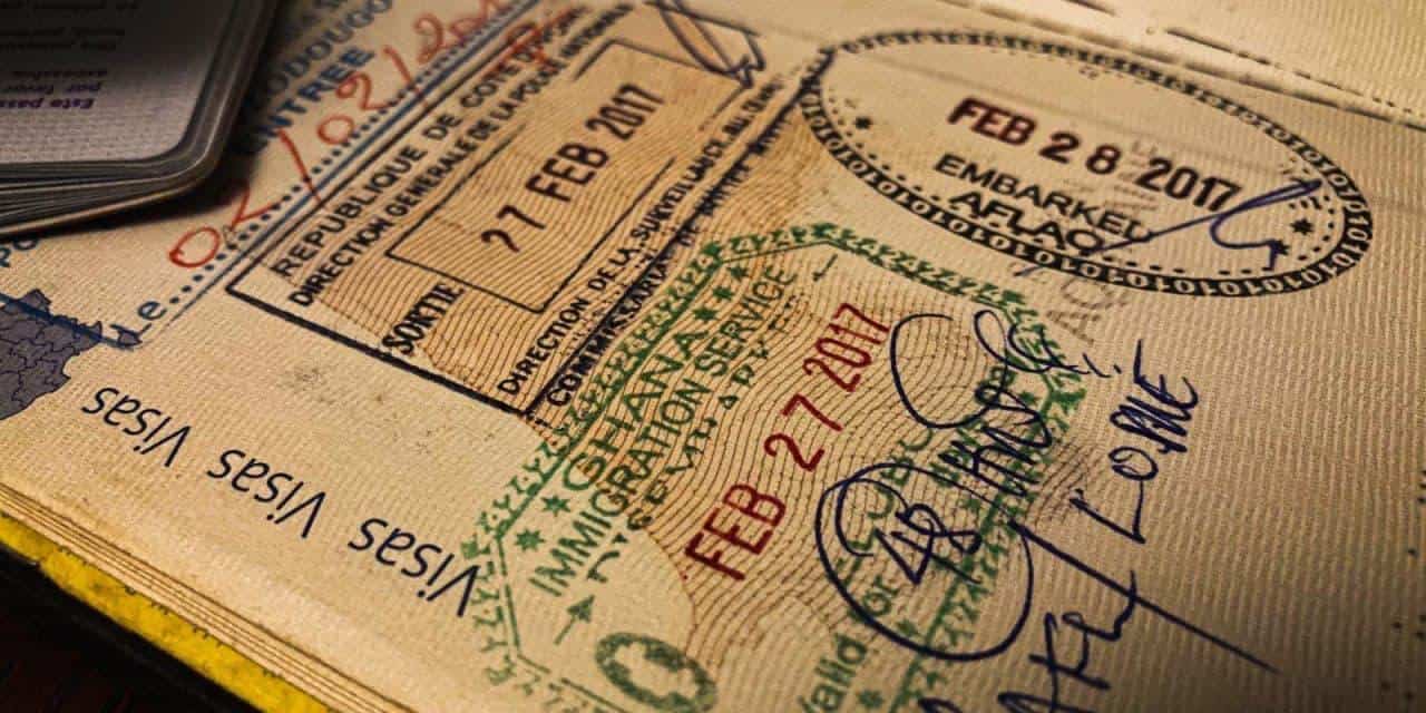 Une nouvelle suspension de visa dès mai 2026 : découvrez le pays Billet d'avion et visa pour voyage international en 2026.