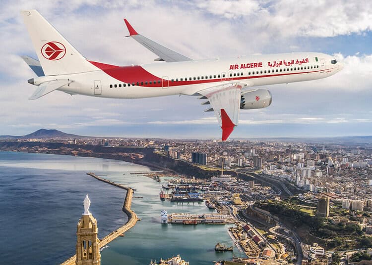 Nouveaux vols pour l'été 2026 : Air Algérie étoffe Montréal-Alger