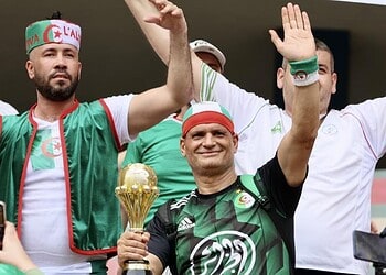 Mondial 2026 : Les Algériens délaissent-ils leurs matchs ?