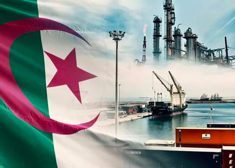 Algérie 2026 : vers une économie en plein essor dans la MENA