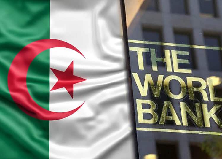 Algérie 2026 : pourquoi la croissance surprend tout le monde ?