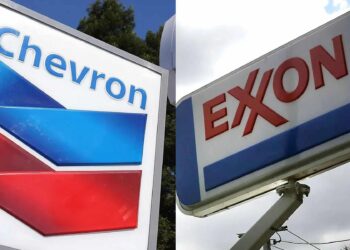 Algérie : les révélations sur ses ressources en schiste qui intéressent ExxonMobil et Chevron