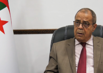 L'ancien ministre Ali Aoun écope de cinq ans de prison