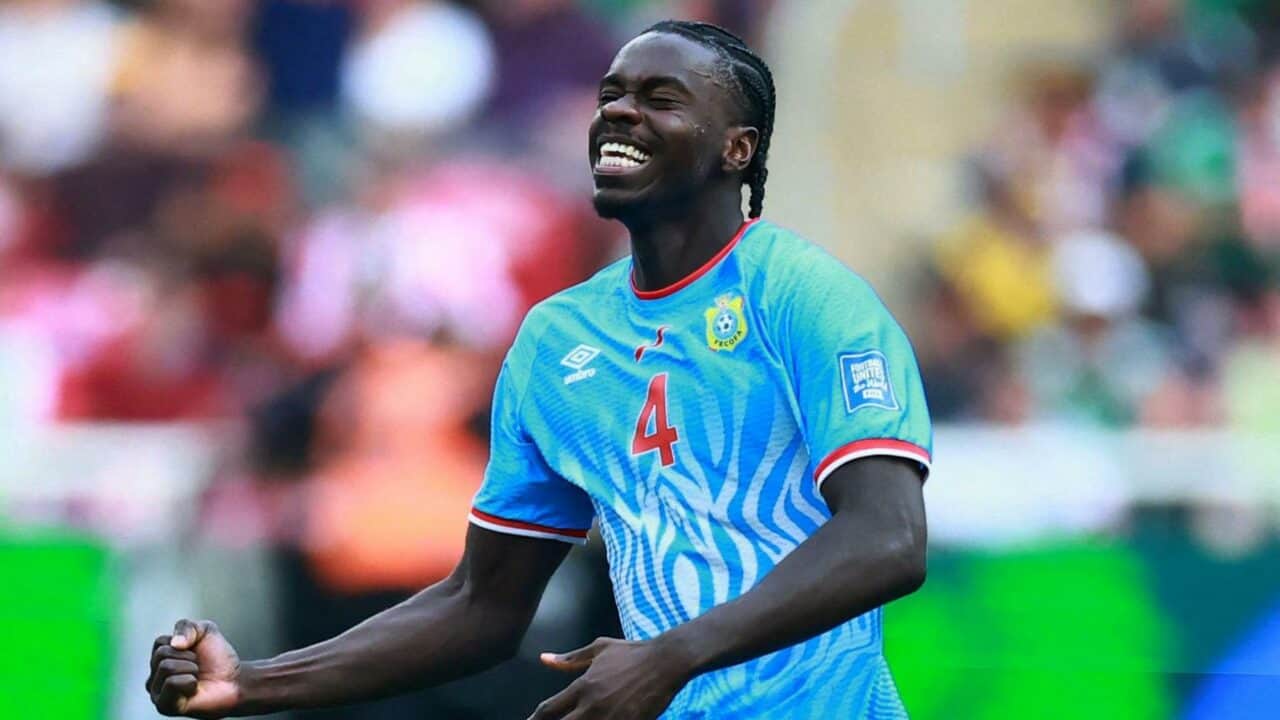 Coupe du monde 2026 : la RDC célèbre un exploit monumental, 10 sur 10 pour l'Afrique