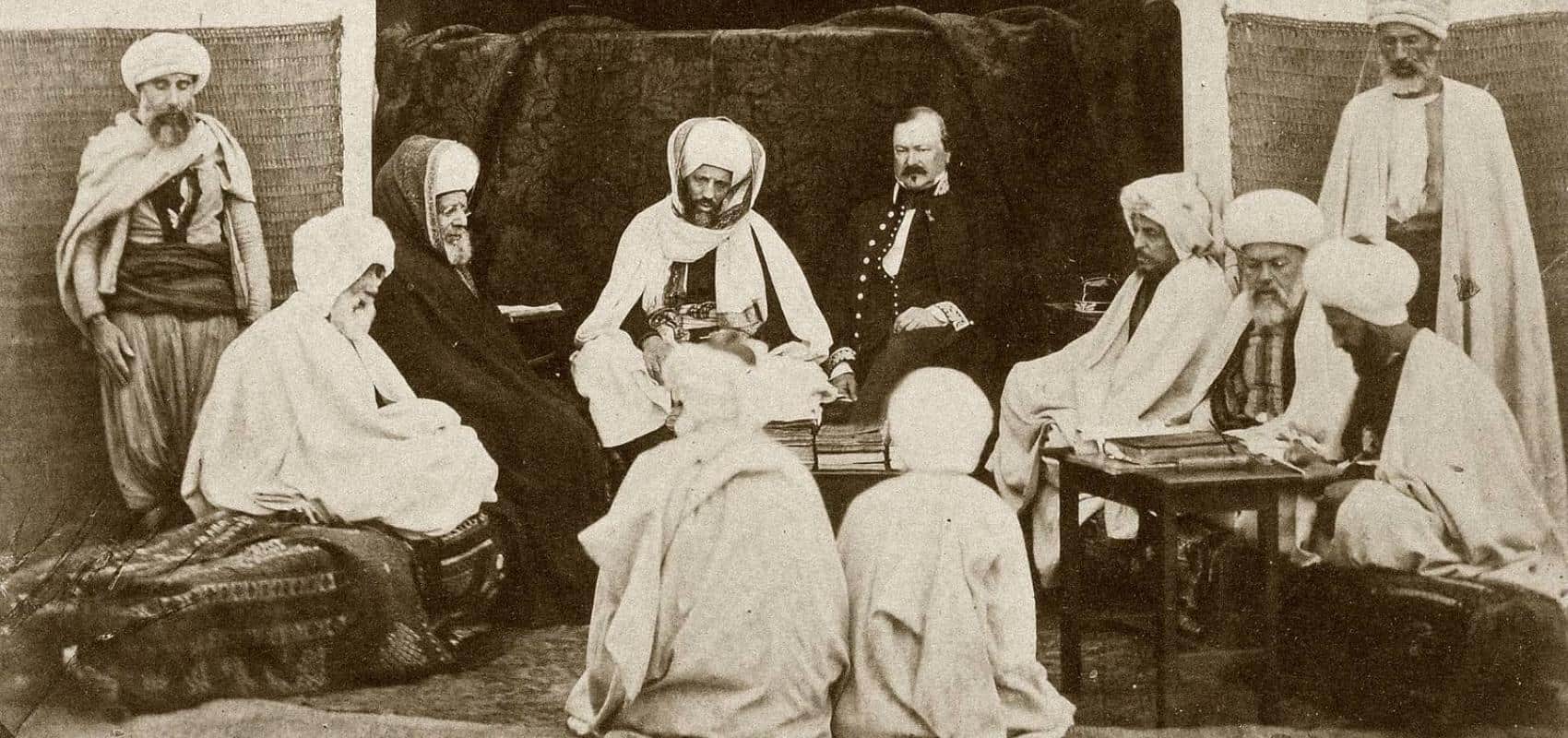Algérie : Tebboune tacle ceux qui défendent la colonisation Algérie : Tebboune tacle ceux qui défendent la colonisation