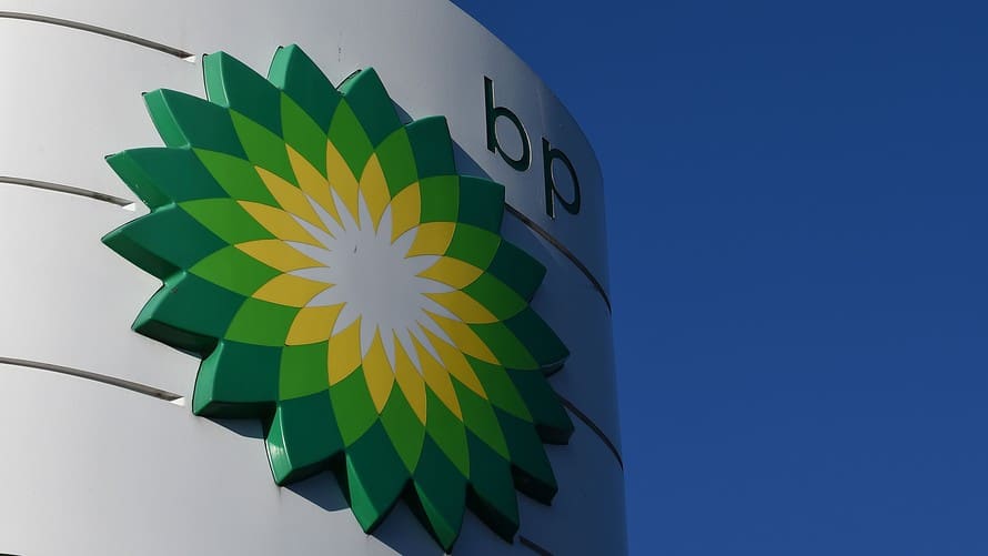 La renaissance énergétique en Algérie : British Petroleum revient