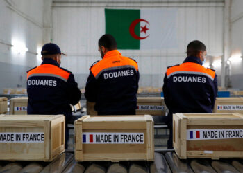 Algérie : chasse aux fraudeurs parmi les importateurs