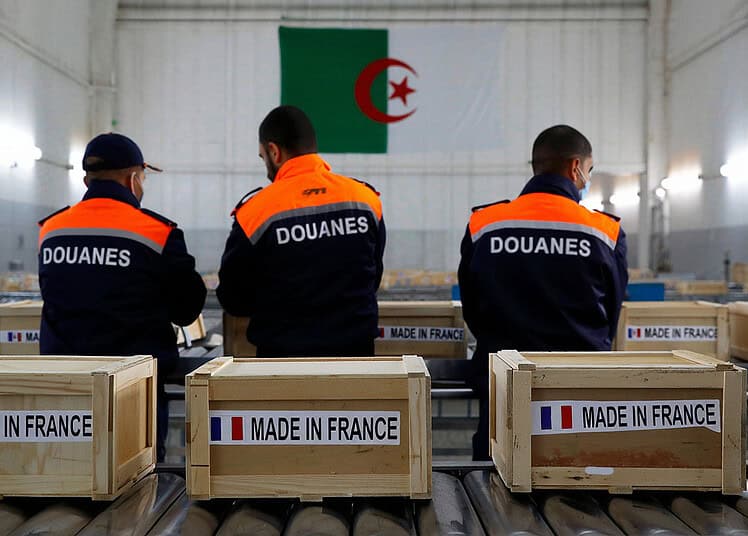 Algérie : chasse aux fraudeurs parmi les importateurs