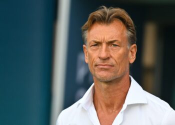 Coup de tonnerre : Hervé Renard écarté juste avant la Coupe du monde 2026