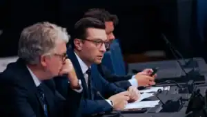 Présidentielle 2027 : Jordan Bardella ravive les tensions avec l’Algérie, Amellal l'interpelle