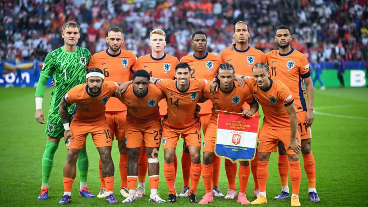 Algérie : un second match amical après les Pays-Bas ?