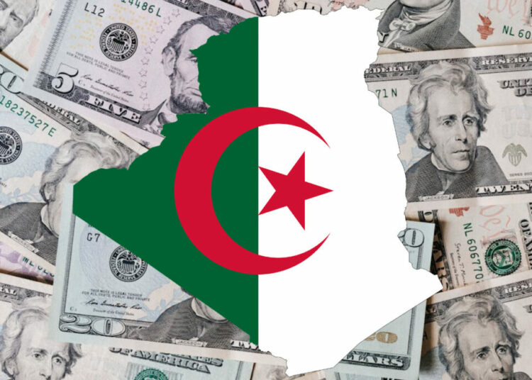Algérie : Bilan étonnant de 70 milliards $ en investissements Algérie : Bilan étonnant de 70 milliards $ en investissements