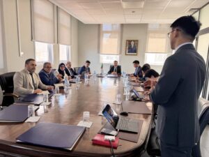 Algérie : Huawei au cœur de l’offensive sur l’intelligence artificielle Algérie : Huawei au cœur de l’offensive sur l’intelligence artificielle