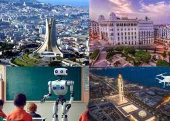 L'Algérie face aux défis numériques et à l'intelligence artificielle
