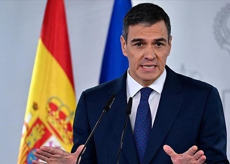 L’Espagne demande à l’UE de reconsidérer son pacte avec Israël L’Espagne demande à l’UE de reconsidérer son pacte avec Israël