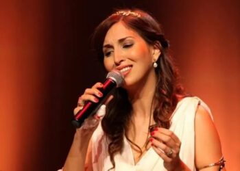 Découvrez Lamia Aït Amara : une vie trépidante et passionnée