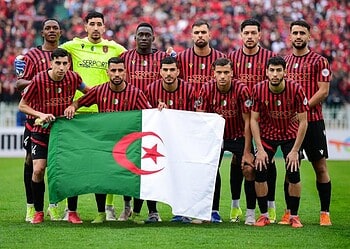 Le précieux conseil de Madjer pour l’USM Alger avant Zamalek SC