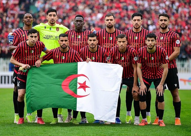 Le précieux conseil de Madjer pour l’USM Alger avant Zamalek SC