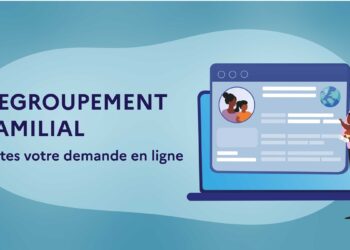 Regroupement familial : la France renforce les règles