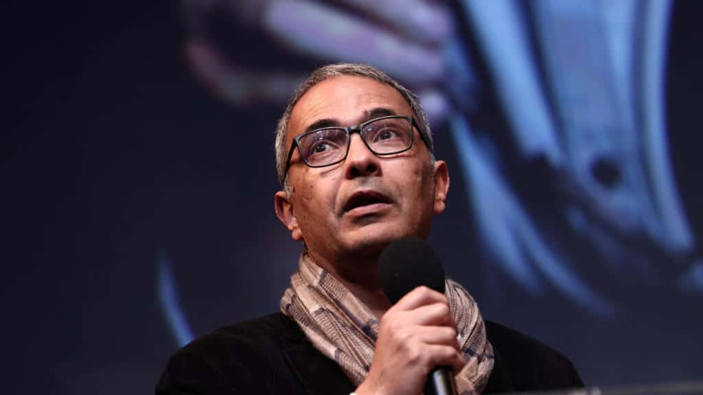 Kamel Daoud : L'écrivain condamné, intrigue judiciaire