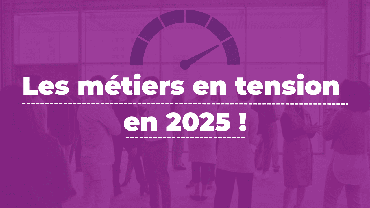 Régularisations 2025 : pourquoi si rares dans les métiers en tension ? Métiers en tension en 2025, image illustrant la pénurie de compétences.