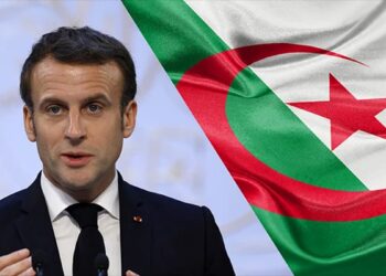 France – Algérie : optimiste, Macron accélère l’apaisement diplomatique