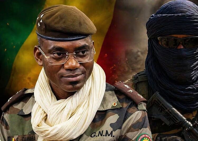 Mali : Impact majeur suite à la mort du ministre de la Défense Mali : Impact majeur suite à la mort du ministre de la Défense