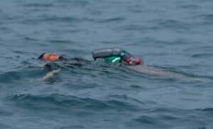 Mohamed Zebboudj disparu après une tentative risquée vers l’Espagne