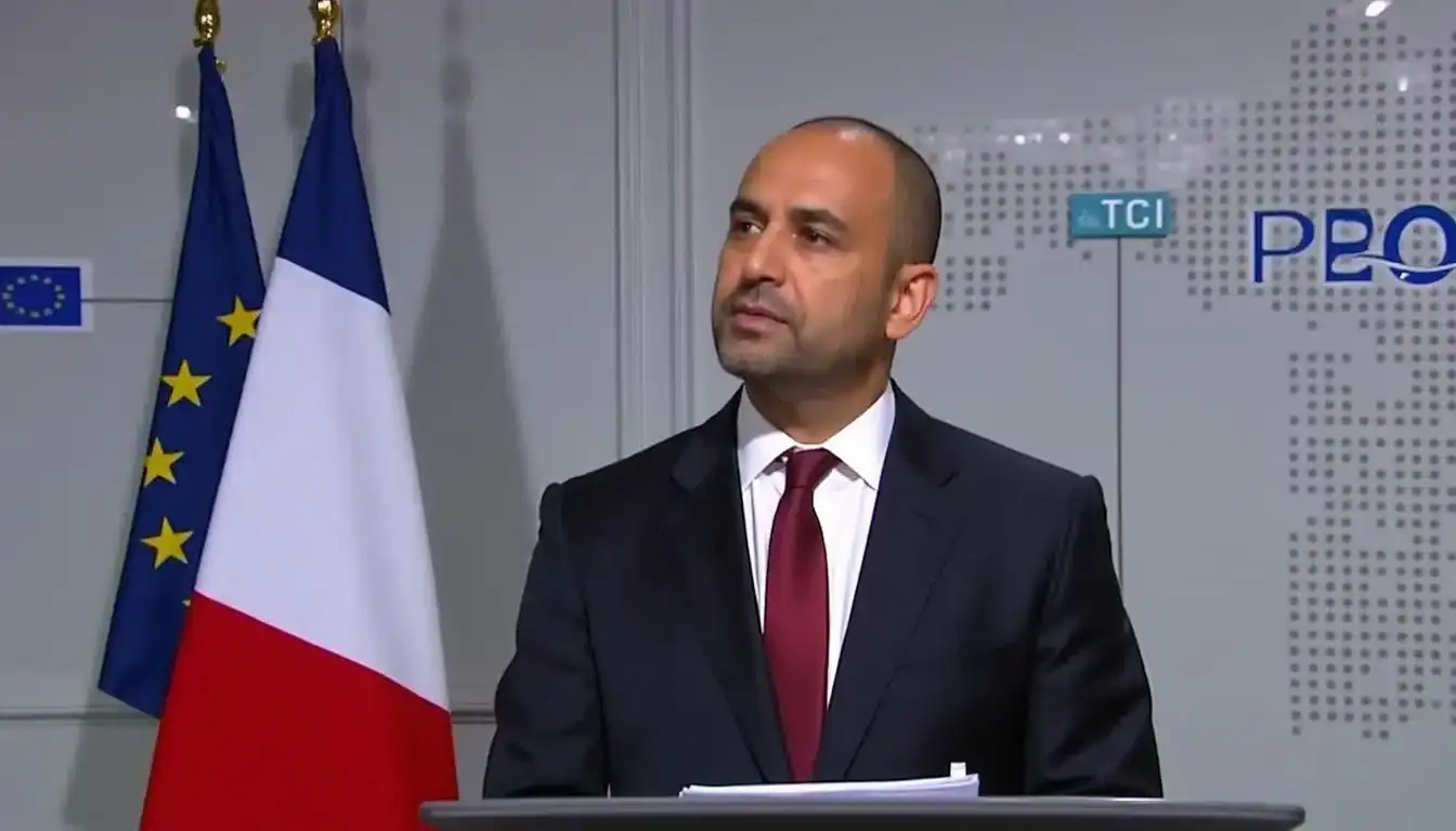 Le plan Nuñez va-t-il enfin accélérer les titres de séjour ? Le plan Nuñez va-t-il enfin accélérer les titres de séjour ?