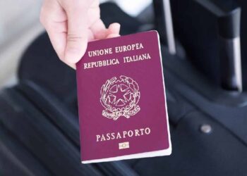 Nationalité italienne : Qui est toujours éligible ?