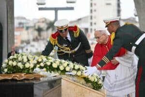 Le voyage du Pape Léon XIV en Algérie : un revers pour l'extrême droite ?