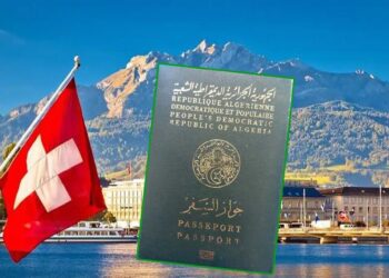 Quelle place pour les Algériens parmi les demandeurs d'asile en Suisse ?