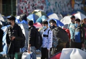 Quelle place pour les Algériens parmi les demandeurs d'asile en Suisse ?