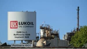 Sonatrach : Tensions US sur le marché italien en ligne de mire Raffinerie ISAB : l’Italie face à un tournant énergétique majeur