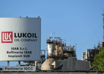 Raffinerie ISAB : l’Italie face à un tournant énergétique majeur