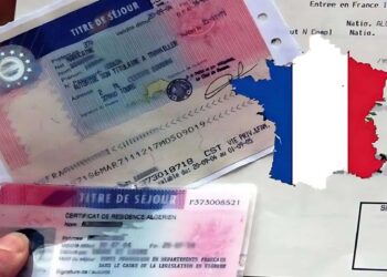 Titres de séjour France 2026 : Augmentation des coûts
