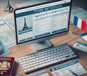 Titres de séjour en France : le gouvernement promet une réforme choc des délais