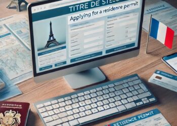 Titres de séjour en France : le gouvernement promet une réforme choc des délais