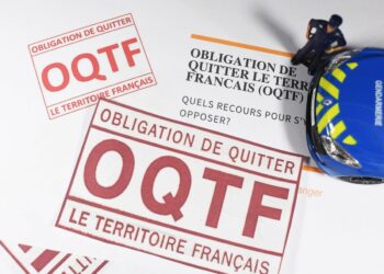Une OQTF devenue interdiction définitive : l'histoire d'un Algérien en France