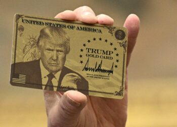 Visa Gold Card USA de Trump : fiasco ou réussite à un million ?