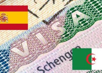 Visa Schengen : l'Espagne annonce une bonne nouvelle pour les Algériens