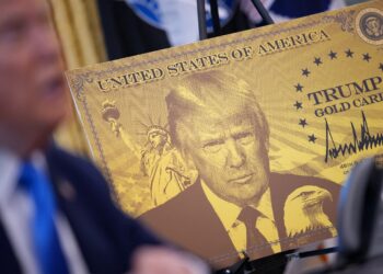 Visa Gold Card USA de Trump : fiasco ou réussite à un million ?
