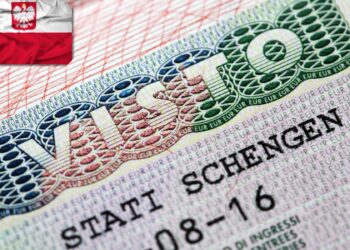 Algériens : découvrez le nouveau système de visa Pologne en 2026 !