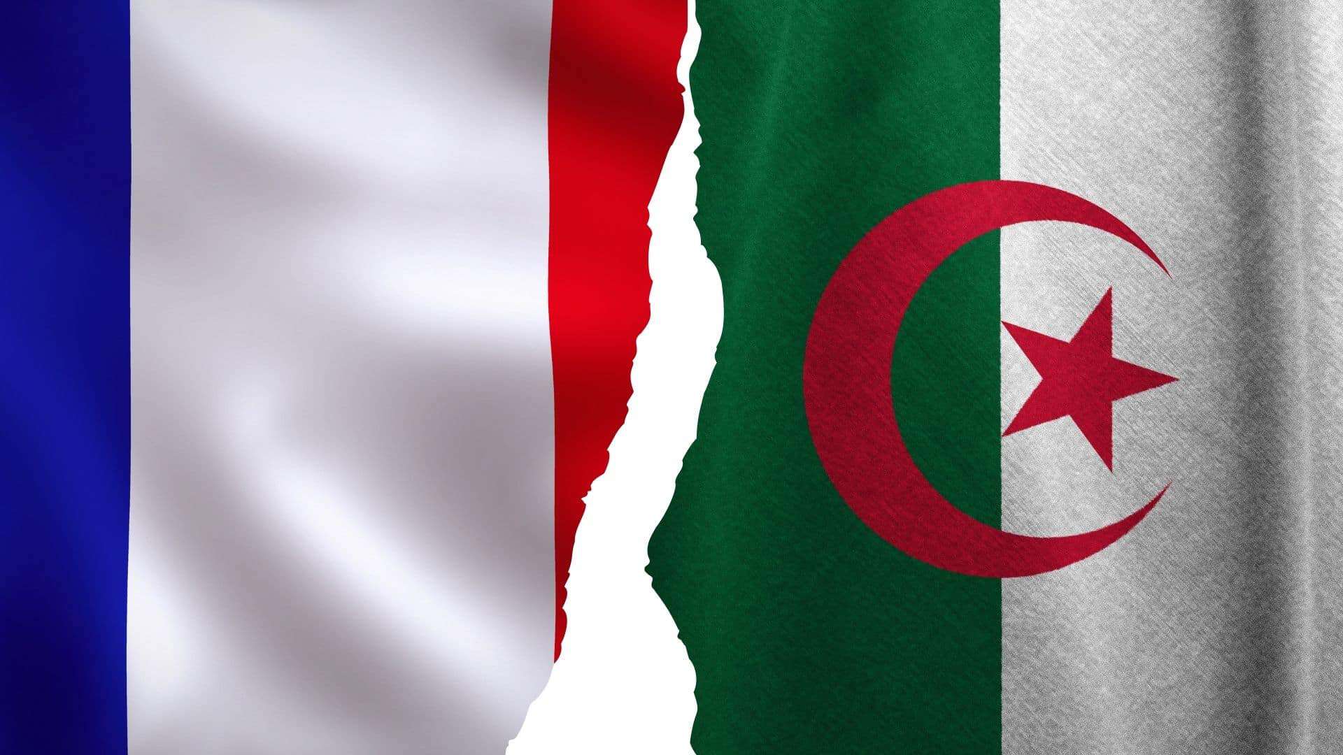 Algérie : le livre polémique de Xavier Driencourt fait réagir Algérie : le livre polémique de Xavier Driencourt fait réagir