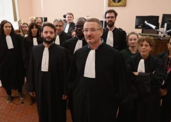 Avocats dénoncent : les défaillances de l'ANEF révélées