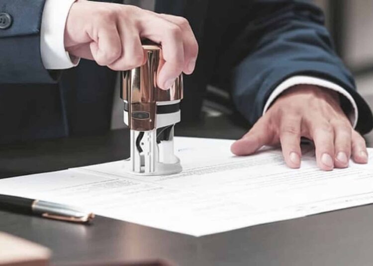 Authentification en ligne : les nouveaux documents algériens à l'étranger
