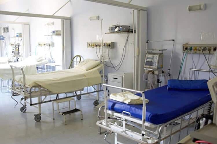 L'Algérie investit dans une nouvelle polyclinique en Namibie